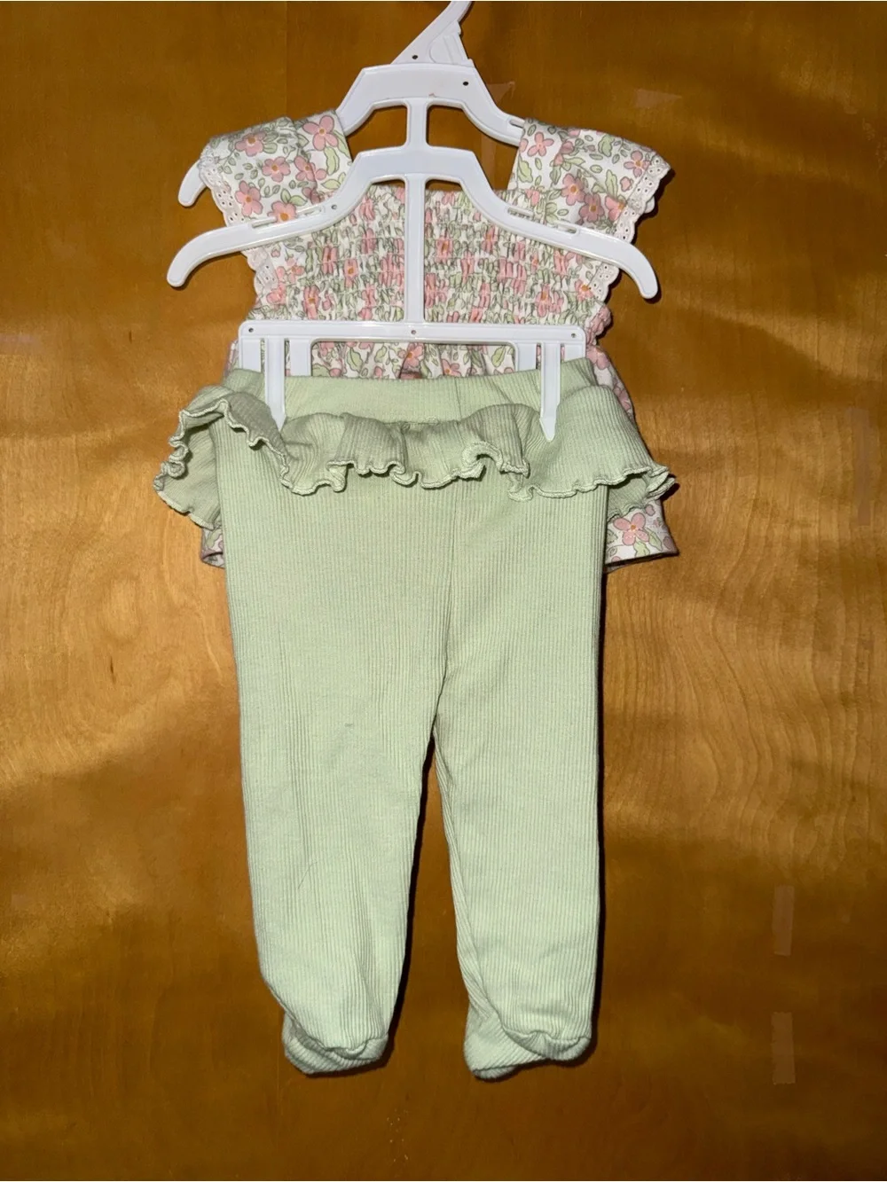 N/A soft mint